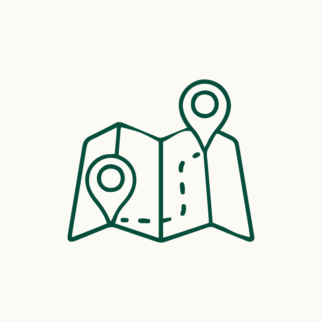 Plotbook avatar, Forest on Cream