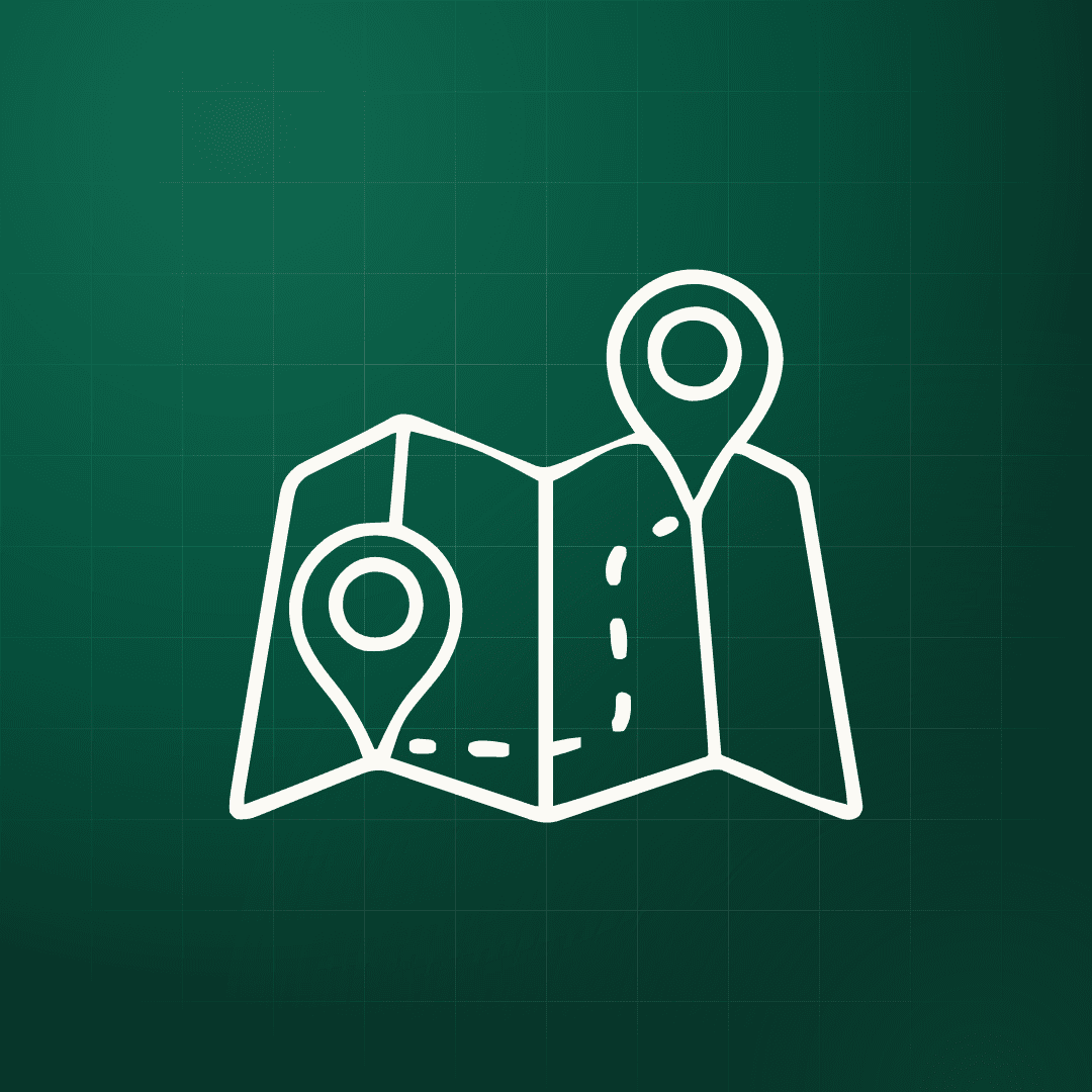 Plotbook avatar, Forest gradient