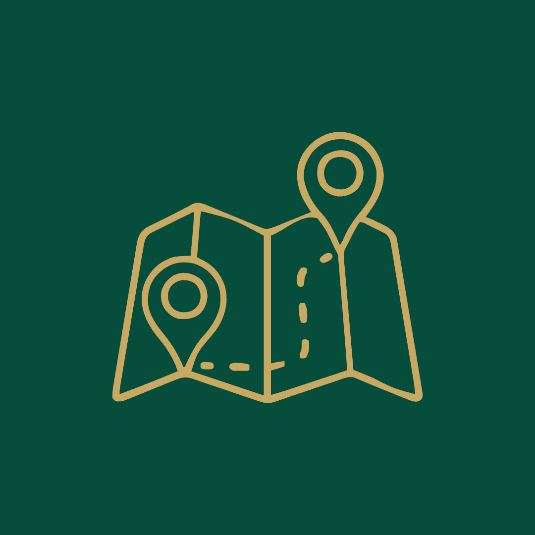 Plotbook avatar, Gold on Forest
