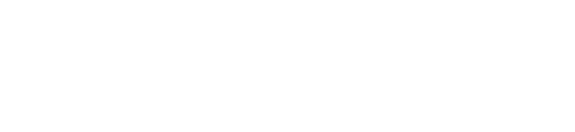 Plotbook logo, White, on dark